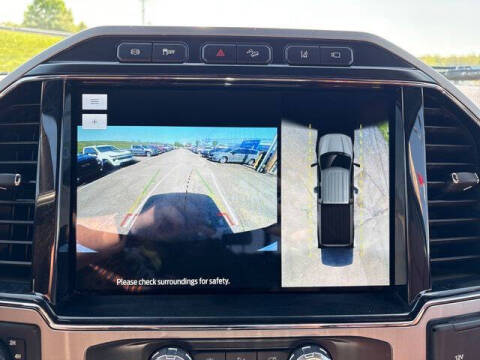 2022 Ford F-250 Super Duty