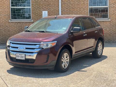 2011 Ford Edge for sale at Auto Start in Oklahoma City OK
