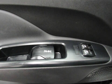 2017 RAM ProMaster City SLT