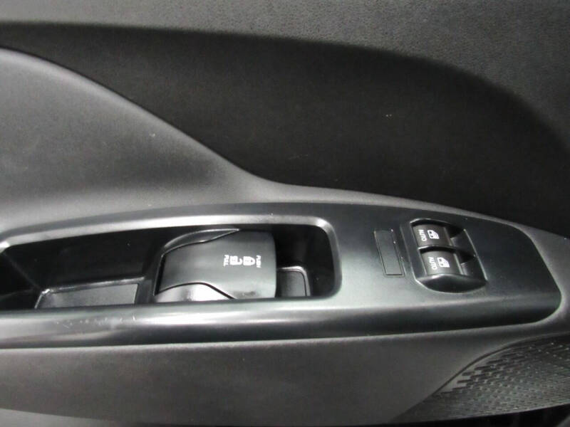 2017 RAM ProMaster City SLT