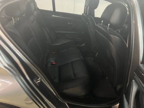 2014 BMW 5 Series 528i