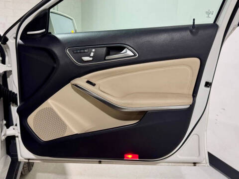 2020 Mercedes-Benz GLA GLA 250 4MATIC