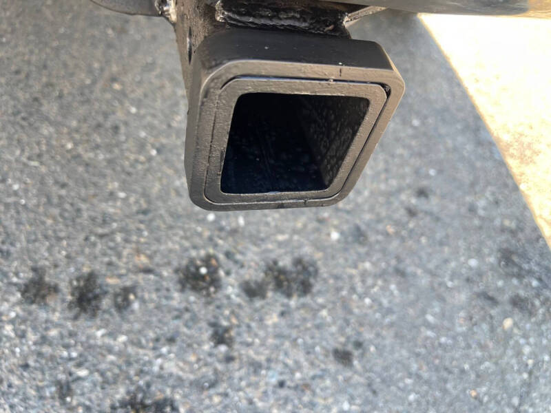 2000 Toyota Tundra SR5