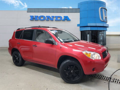 2008 Toyota RAV4