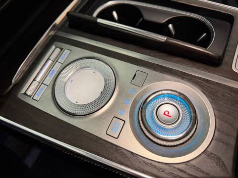 2021 Genesis GV80 3.5T