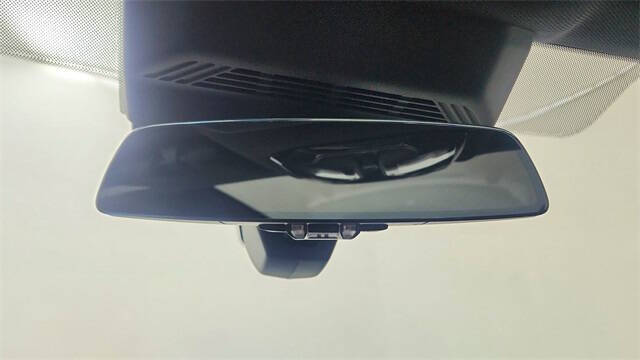 2025 BMW i7 eDrive50