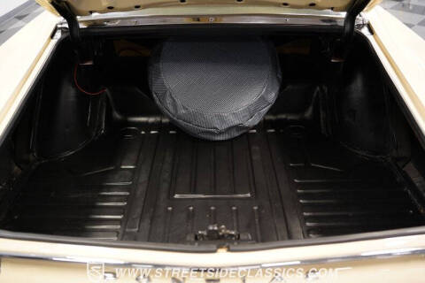 1967 Pontiac Catalina