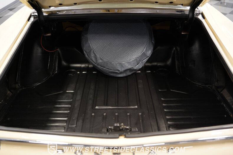 1967 Pontiac Catalina