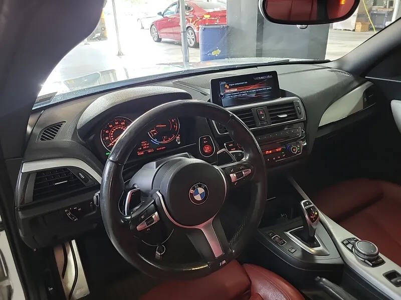 2017 BMW 2 Series M240i