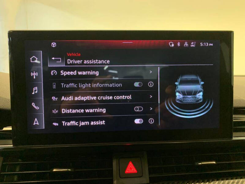 2024 Audi S5 Sportback 3.0T quattro Premium Plus