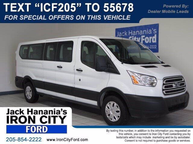 used ford transit courier vans for sale