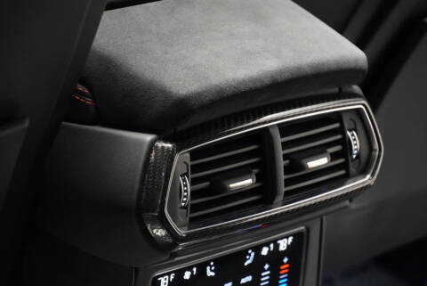 2021 Lamborghini Urus