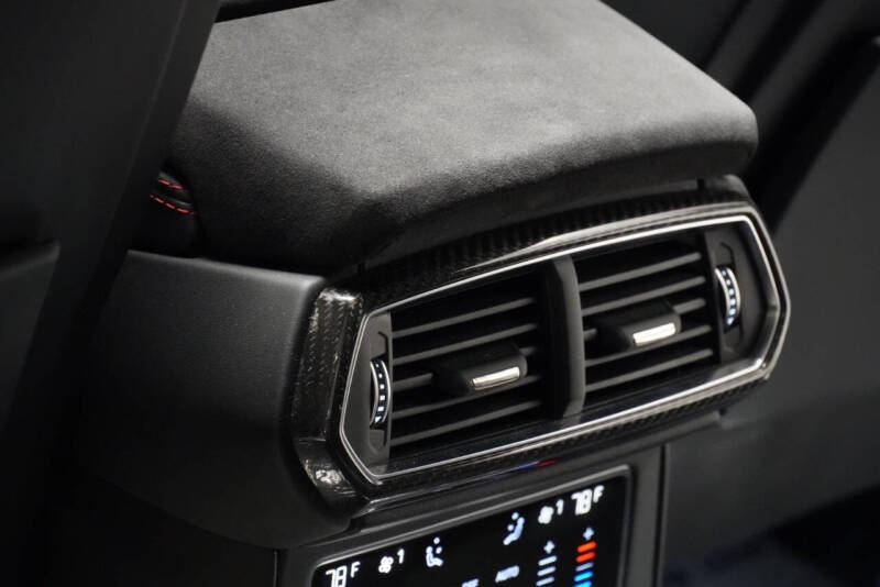 2021 Lamborghini Urus