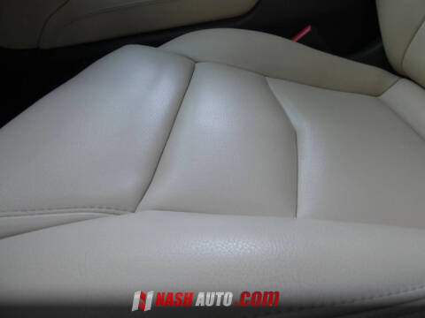 2019 Cadillac XT5