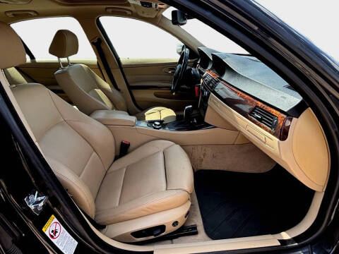 2007 BMW 3 Series 328i