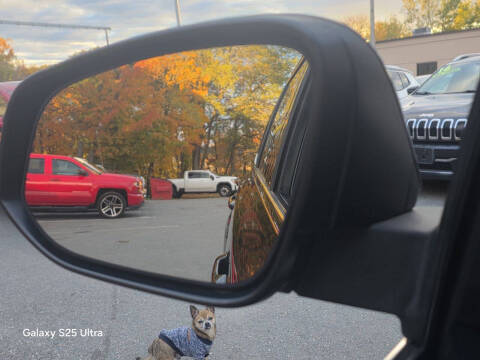 2017 Toyota Highlander LE Plus