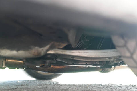 2005 Mitsubishi Lancer Evolution VIII