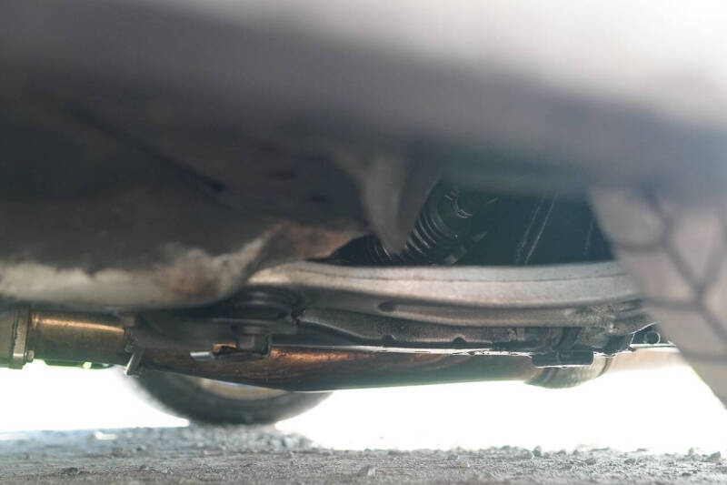 2005 Mitsubishi Lancer Evolution VIII