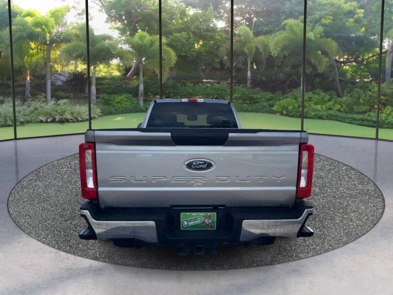 2024 Ford F-350 Super Duty