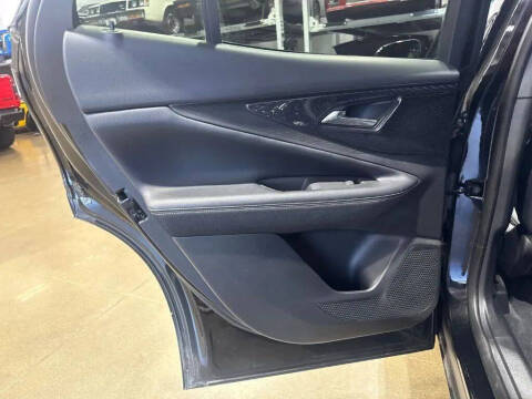 2024 Chevrolet Blazer EV 2LT
