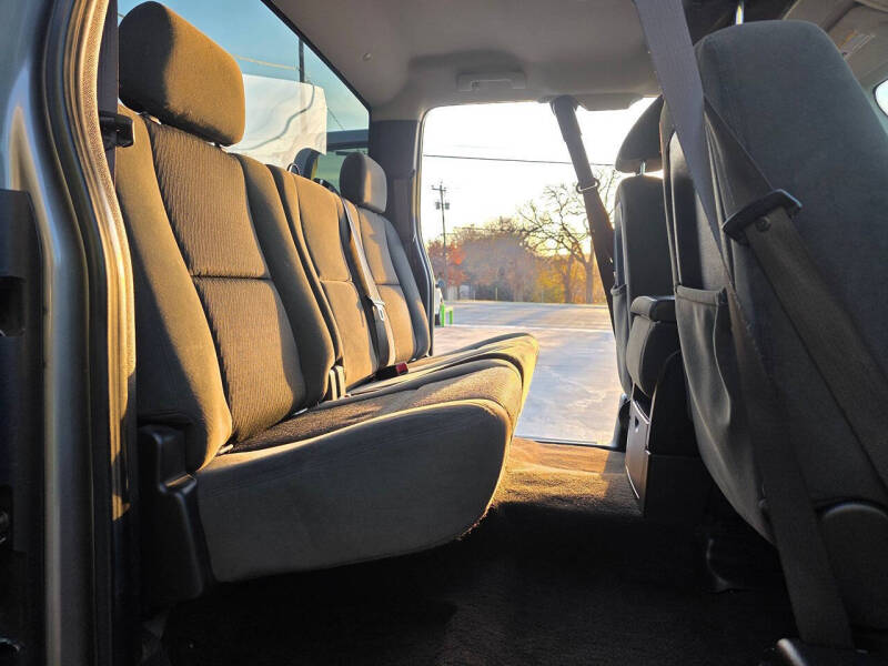 2009 Chevrolet Silverado 1500 LT