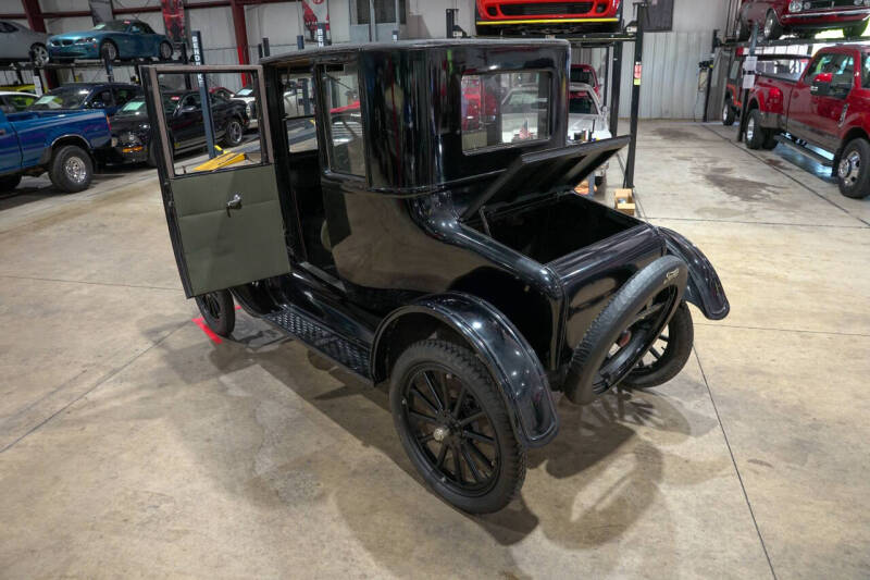 1925 Ford Model T