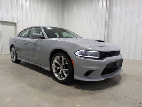 2022 Dodge Charger for sale at Budget Car Sales in Douglas GA