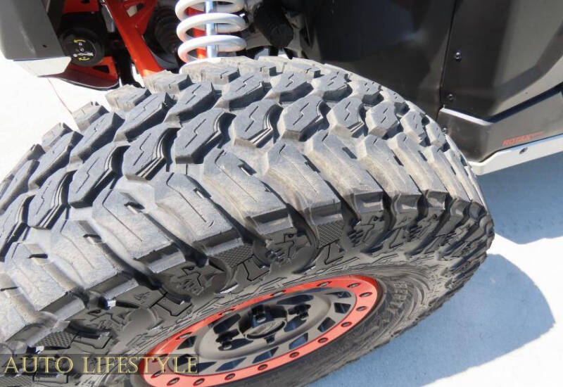 2021 Can-Am Maverick X3