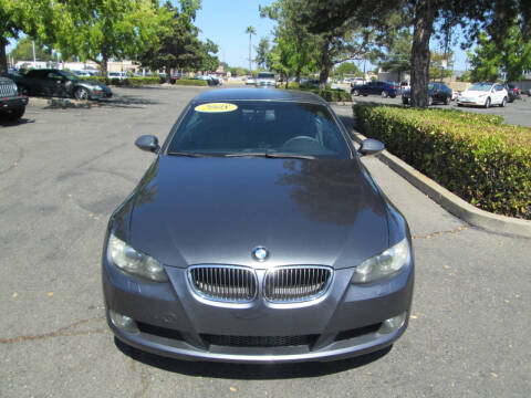 2008 BMW 3 Series 328i