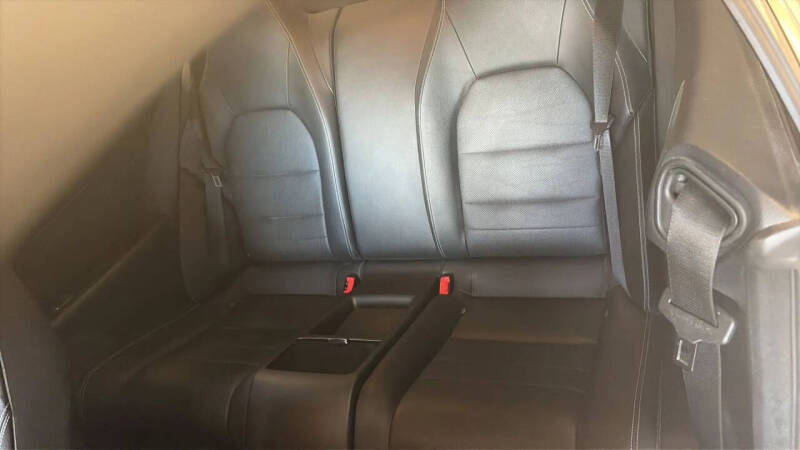 2014 Mercedes-Benz E-Class E 350