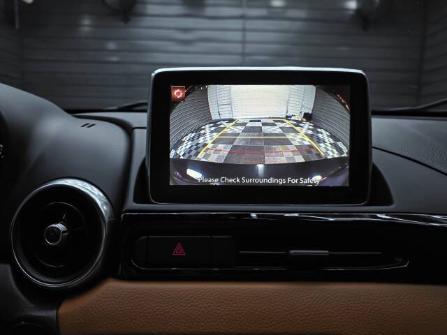 2017 FIAT 124 Spider
