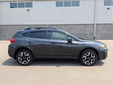 2019 Subaru Crosstrek 2.0i Limited