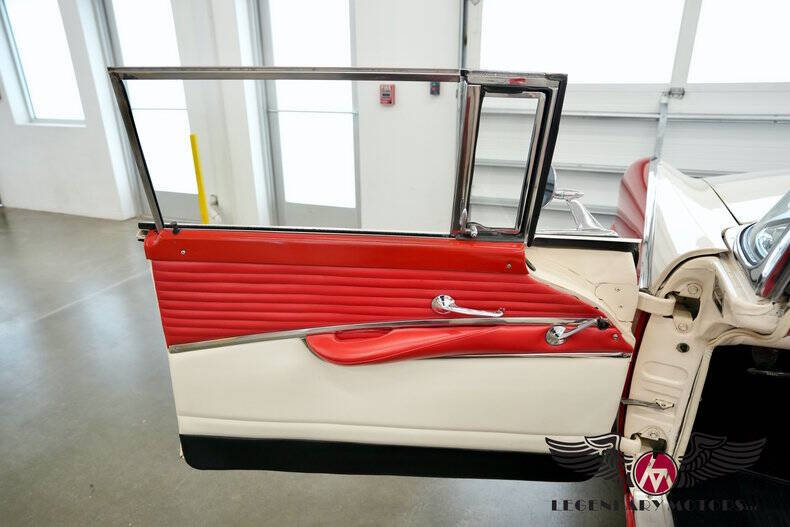 1955 Ford Fairlane