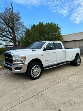 2020 RAM 3500 for sale at Executive Motors in Hopewell VA