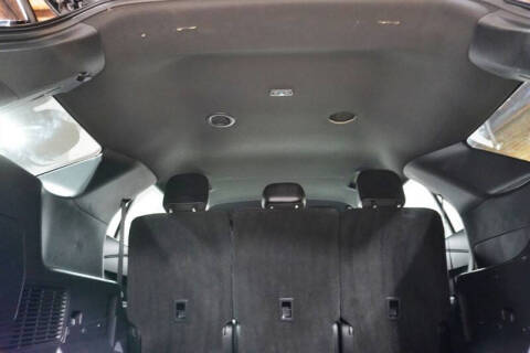 2022 Ford Explorer Police Interceptor Utility