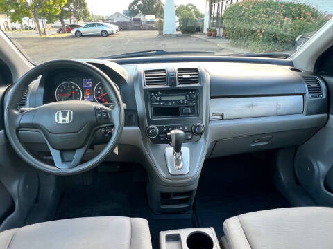 2010 Honda CR-V LX