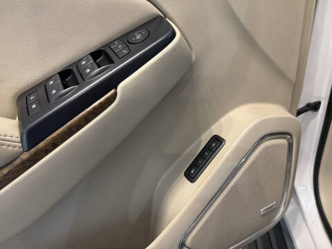 2018 GMC Yukon XL Denali