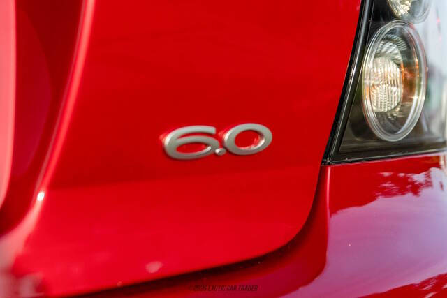 2006 Pontiac GTO