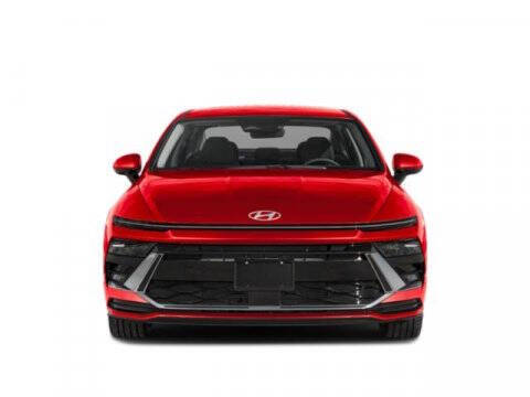 2026 Hyundai Sonata