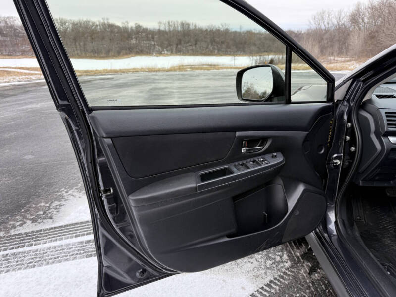 2014 Subaru XV Crosstrek 2.0i Premium