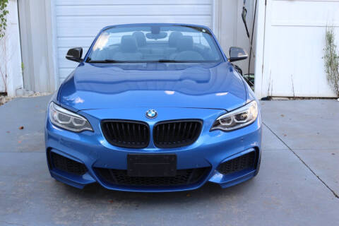 2016 BMW 2 Series M235i