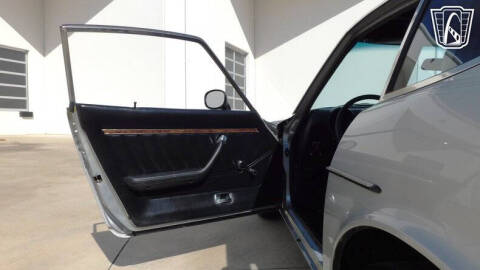 1977 Datsun 280Z