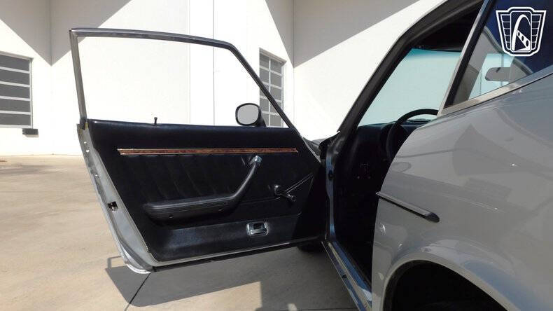 1977 Datsun 280Z