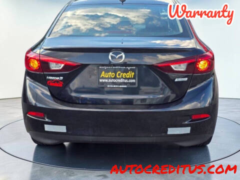 2014 Mazda MAZDA3 s Grand Touring