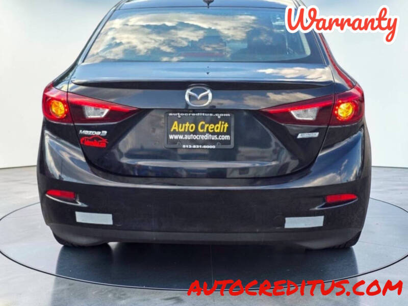 2014 Mazda MAZDA3 s Grand Touring