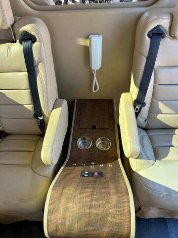 2014 Mercedes-Benz Sprinter 2500