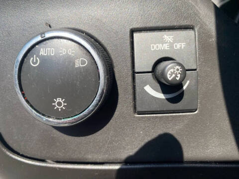 2021 Chevrolet Express 2500