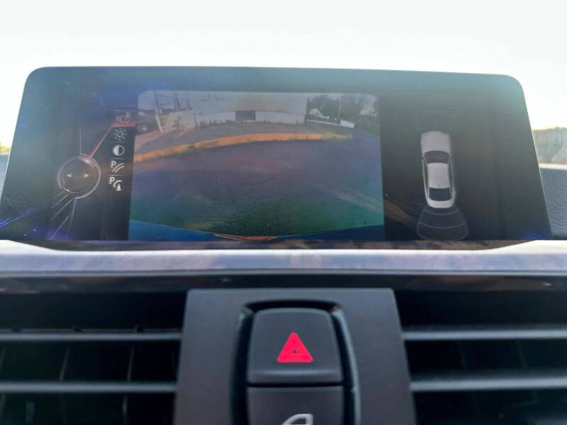 2015 BMW 4 Series 428i xDrive