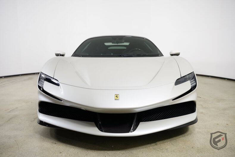 2022 Ferrari SF90 Stradale