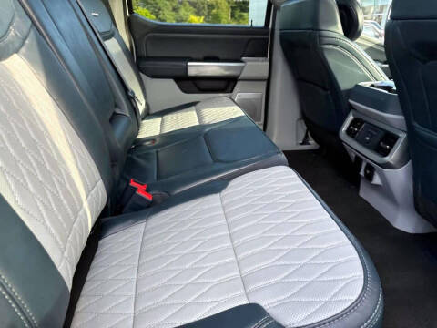 2024 Ford F-350 Super Duty